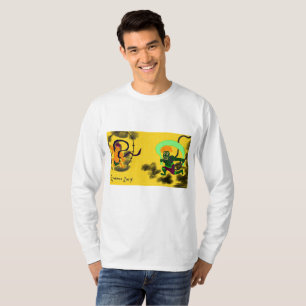 Another Fujin Raijin-zu T-Shirt
