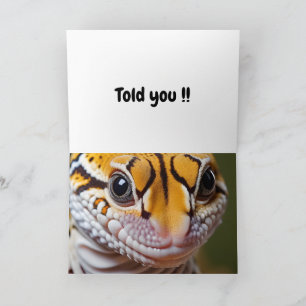 Another Funny  Card