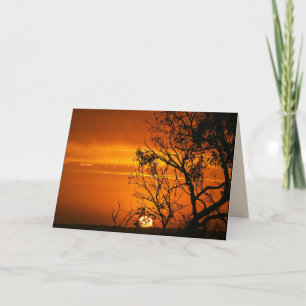 Another Goodbye Card