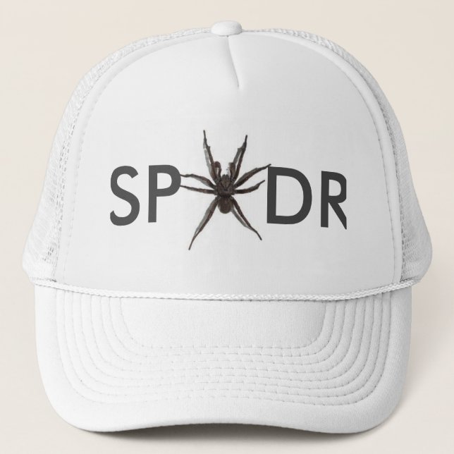 Another Great Hat (Front)