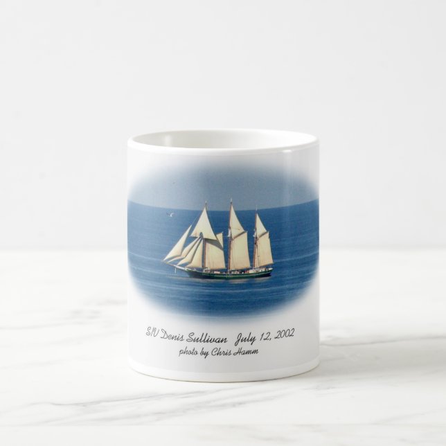 Another great mug! coffee mug (Center)