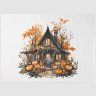 Another Halloween Series Design 6 Tissue Paper