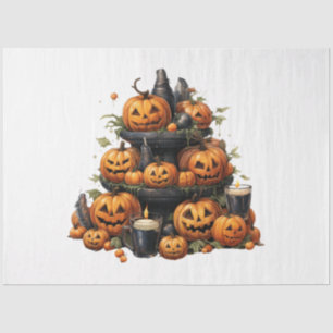 Another Halloween Series Design 7 Tissue Paper