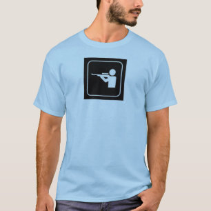 another hunter T-Shirt