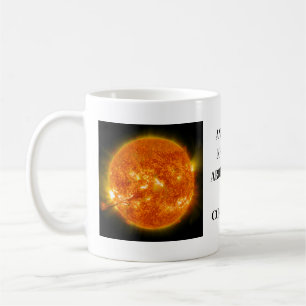 Another journey around the sun completed. Mug