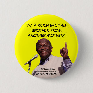 Another Mother - Button