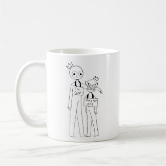 Another One Bites the Dust Mug