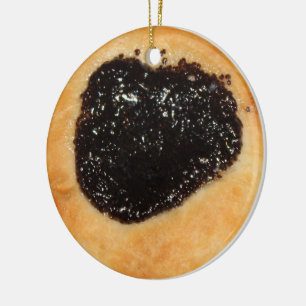 Another Poppyseed Kolache ornament