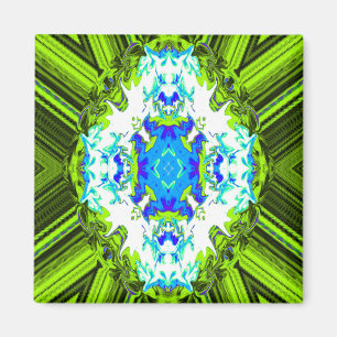 Another Psychedelic moment.... Magnet