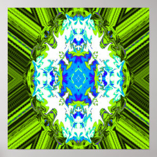 Another Psychedelic moment.... Poster