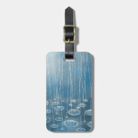Another Rainy Day Custom Text