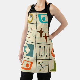 Another Smorgasbord  Apron