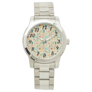 Another Smorgasbord Watch