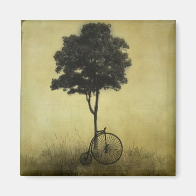 Another Time Magnet (Front)