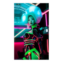 Another Victim of the New TRON Fashions