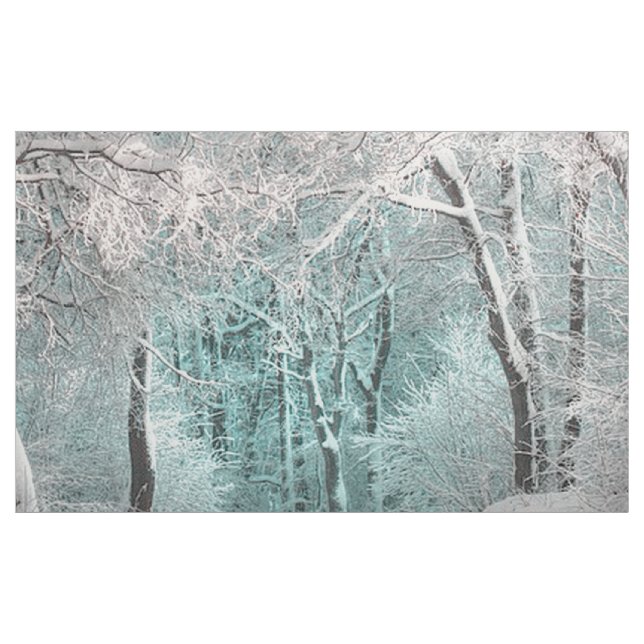 Another Winter Wonderland Fabric (Yard)