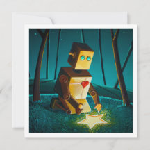 Another Wish Is Found - Mini Print