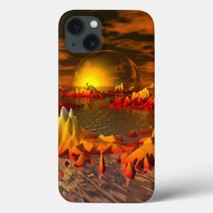 Another World iPhone 13 Case