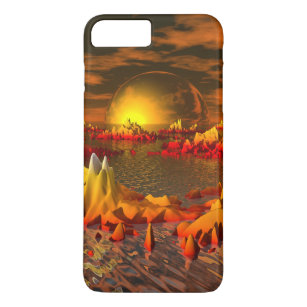 Another World Case-Mate iPhone Case