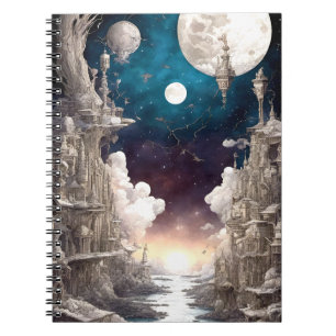 Another World I Notebook