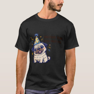 Another Year Still Ugly-Cute T-Shirt