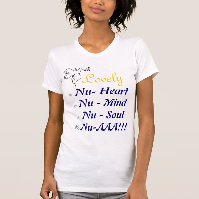 ANQ Nu-Aaa shirt (Front)