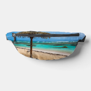 Anse des Rochers beach Bum Bags