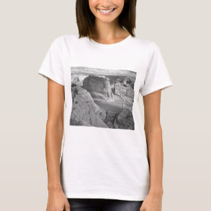 Ansel Adams Canyon De Chelly National Monument T-Shirt