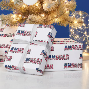 Ansgar Vorname Name USA US Geschenkpapier Papier Wrapping Paper