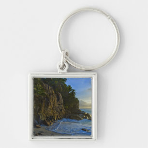 Ansi Victorin Beach 2 Key Ring