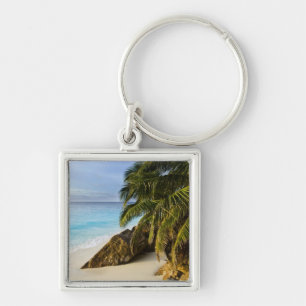 Ansi Victorin Beach Key Ring
