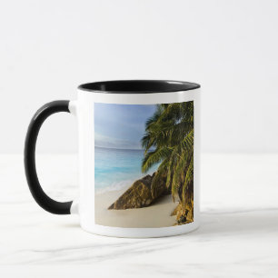 Ansi Victorin Beach Mug