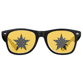 Ansteorra populace sunglasses