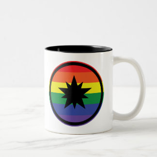Ansteorra Pride Mug