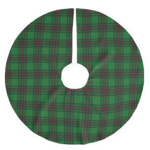 Anstruther Hunting Christmas Tree Skirt