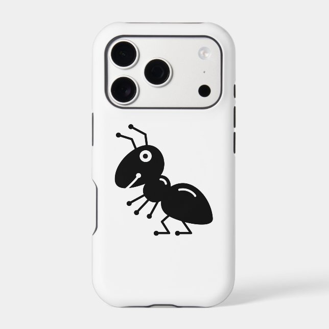 Ant (Back)