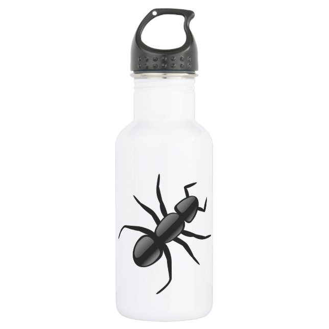 Ant 532 Ml Water Bottle (Front)