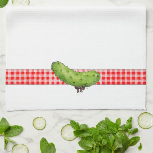 Ant and Pickle - Kitchen Towel