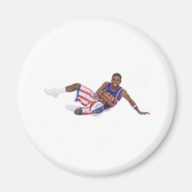 Ant Atkinson Magnet (Front)