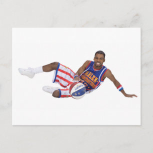 Ant Atkinson Postcard