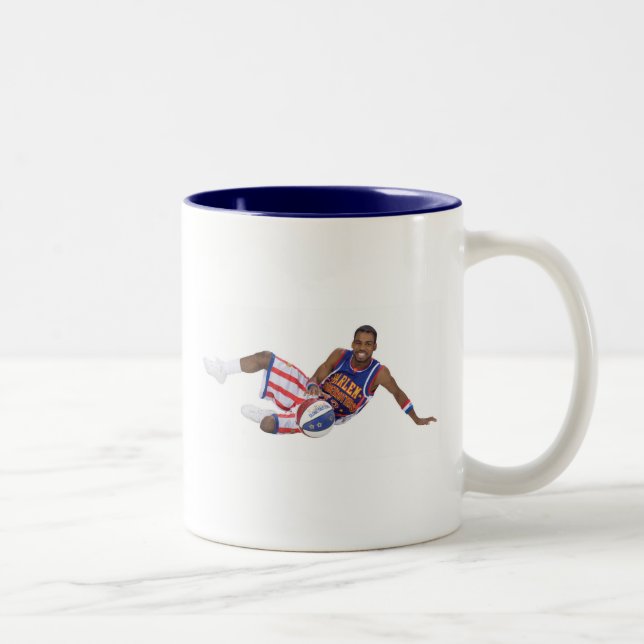 Ant Atkinson Two-Tone Coffee Mug (Right)