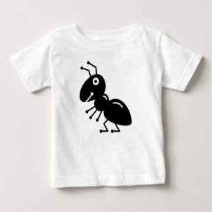 Ant Baby T-Shirt