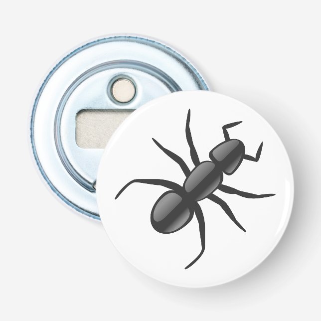 Ant Bottle Opener (Front)