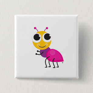 Ant Button