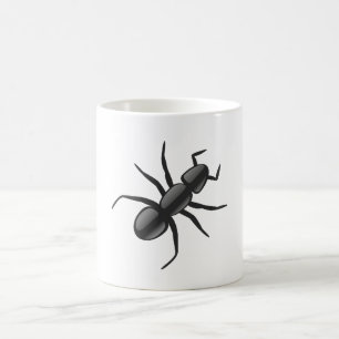 Ant Coffee Mug
