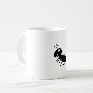 Ant Coffee Mug