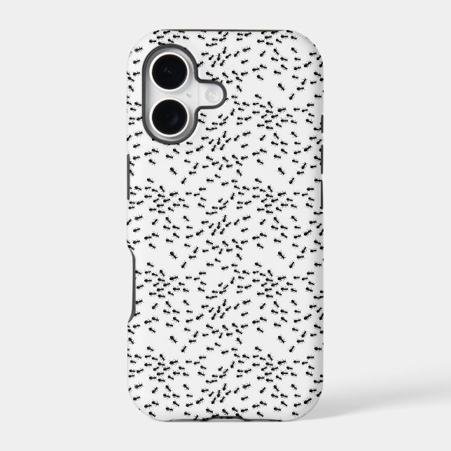 Ant Colony (Back)