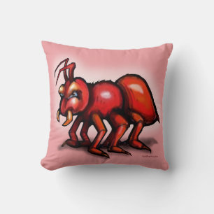Ant Cushion