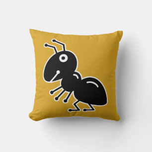 Ant Cushion