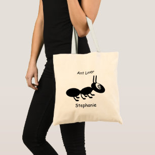 Ant Design Tote Bag